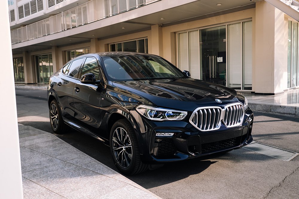 Review Xe Bmw X3 - Chất lượng và giá cả thế nào